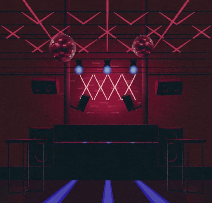 Queer Spaces: The Elephant Party at XX XX, Makati